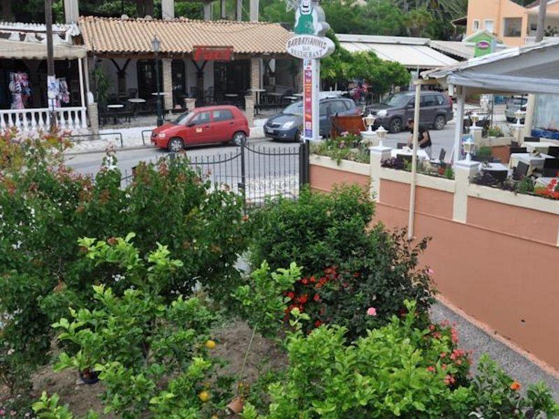 Barbayiannis Studios Moraitika Dış mekan fotoğraf