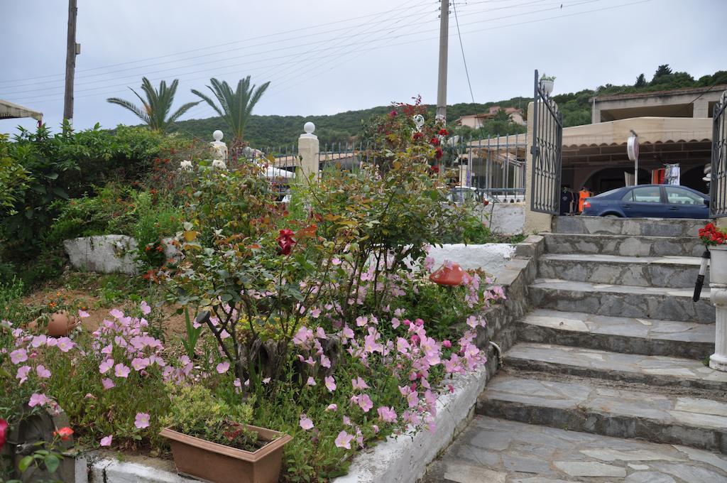 Barbayiannis Studios Moraitika Dış mekan fotoğraf