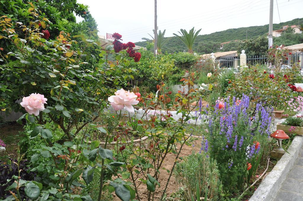 Barbayiannis Studios Moraitika Dış mekan fotoğraf
