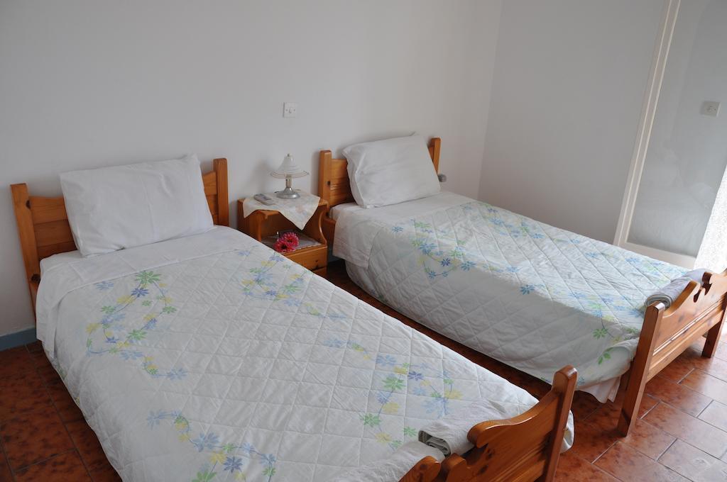 Barbayiannis Studios Moraitika Dış mekan fotoğraf